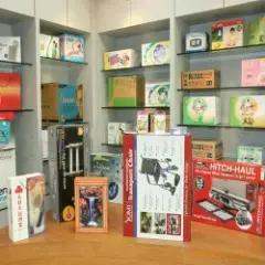 Shenzhen SC Packaging Manufacture Co., Ltd.