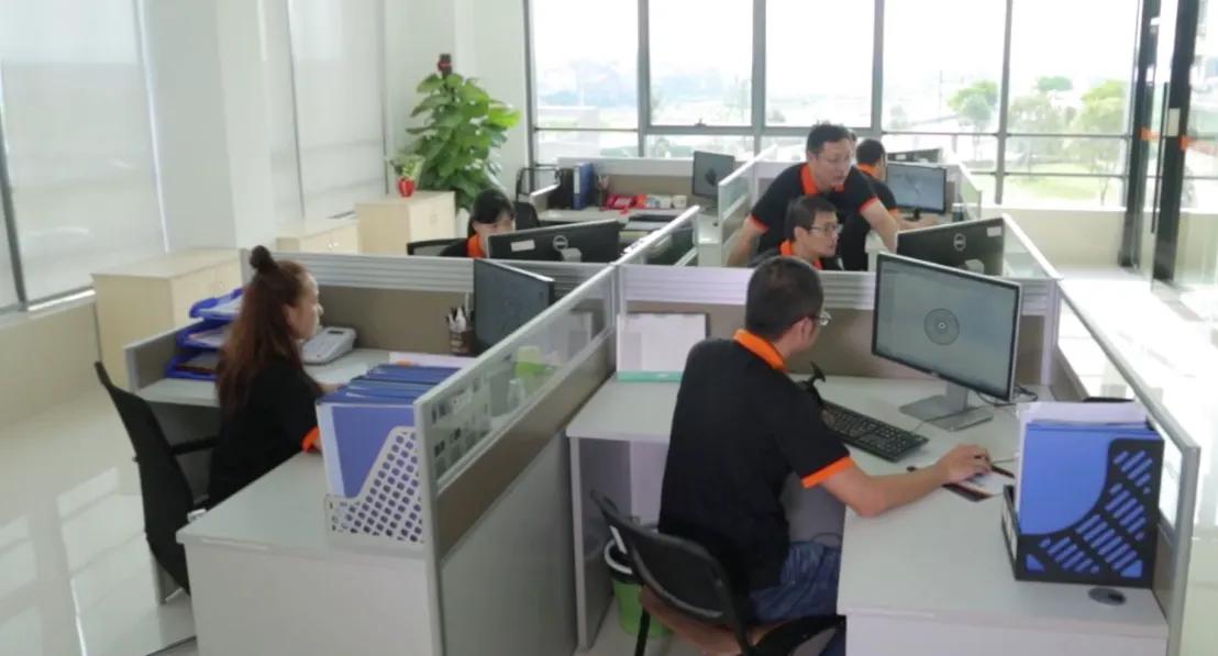 Reach Hardware And Tools (shanghai) Co., Ltd.