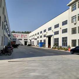 Qingdao Changshan Special Handtruck Co., Ltd.