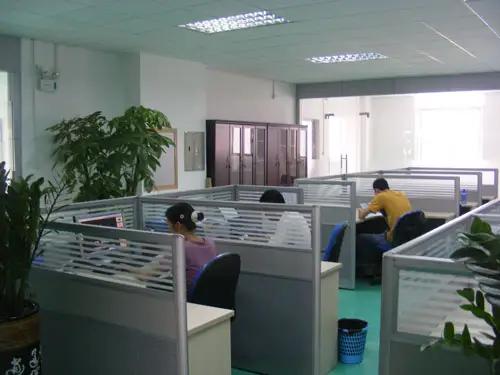 Cangnan Junda Crafts Co., Ltd.