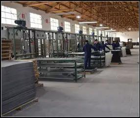 Dongyang Zhongjie New Material Co., Ltd.