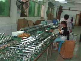 Guangzhou Douwin Electronics Limited