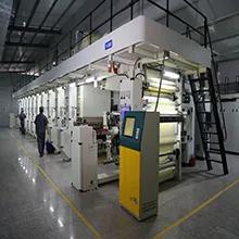 Shantou Hong Tai Printing & Packaging Co., Ltd.