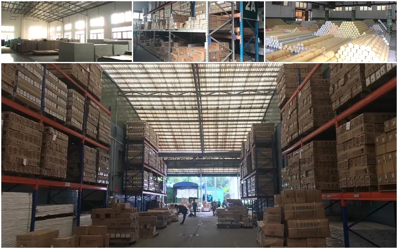 Chungkong Ad-Mart Co., Ltd. (China)