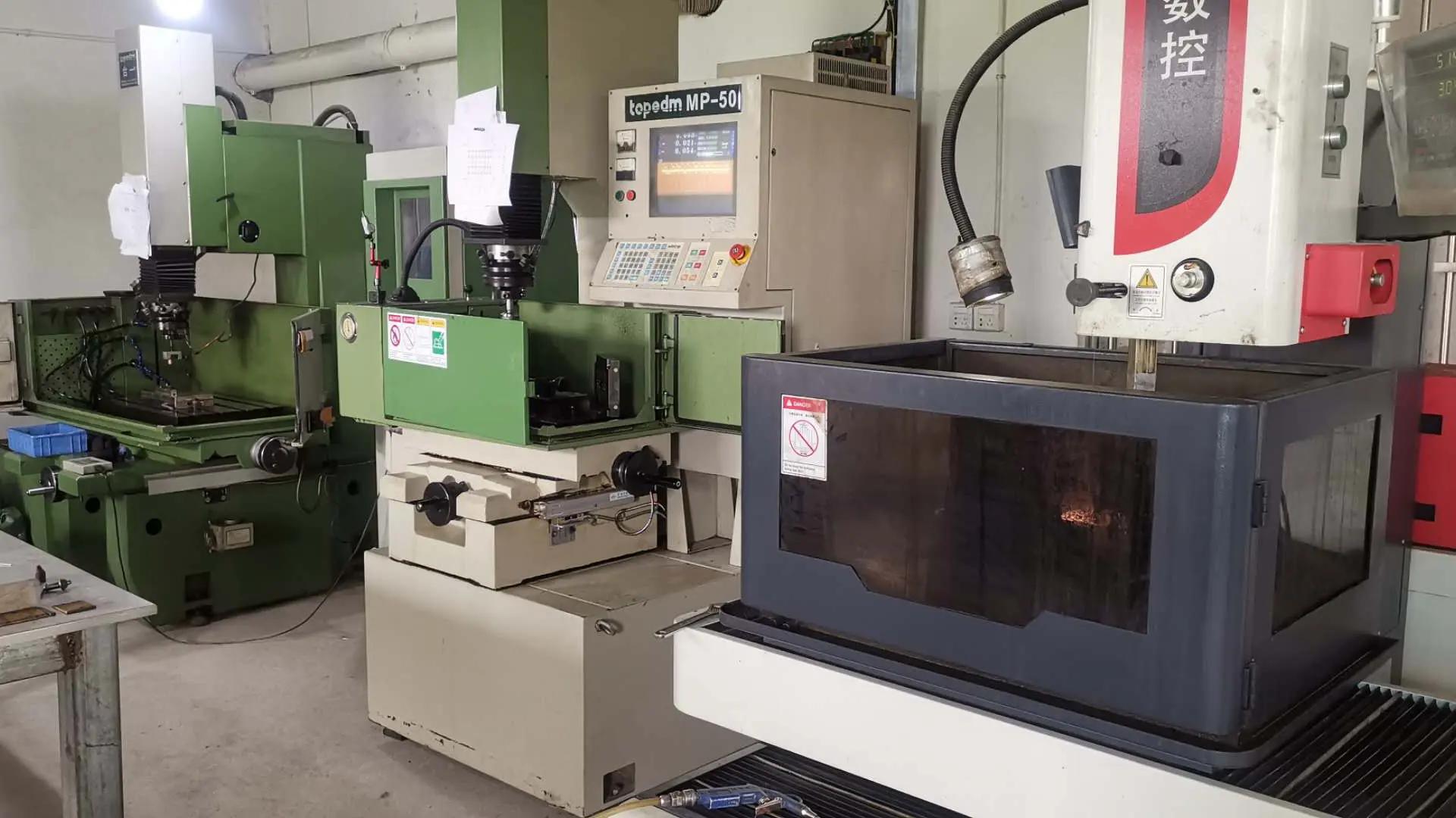 Jingjiang Ruinuo Metal Tools Manufacture Co., Ltd.