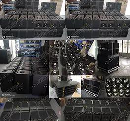 Guangzhou Actpro Audio Co., Ltd.