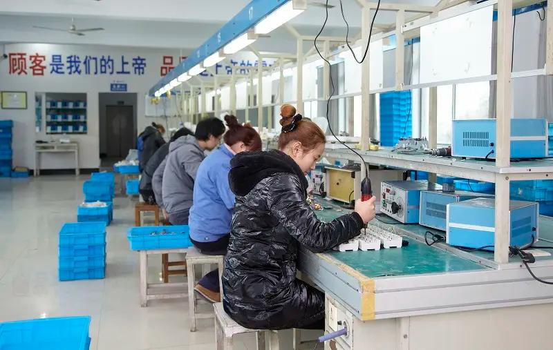 Wenzhou Tongou Electrical Co., Ltd.