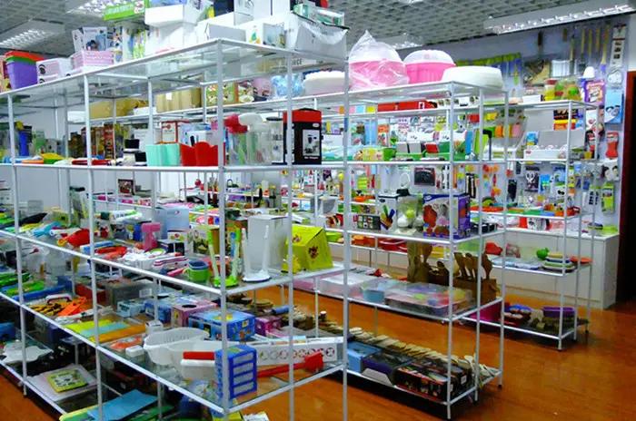 Ningbo Gemark Trading Co., Ltd.