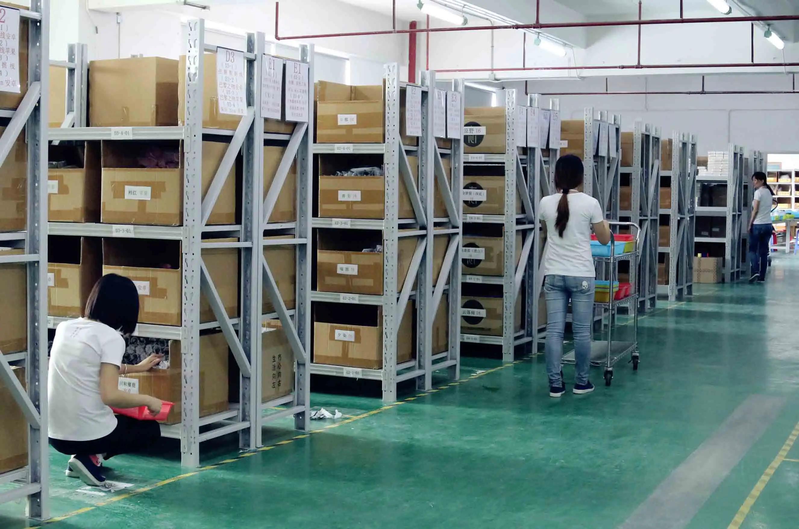 Shenzhen Maoxin Liangpin Technology Co., Ltd.