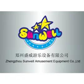 Zhengzhou Sunwell Amusement Equipment Co., Ltd.