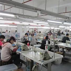 Jilin Lily Trade Co., Ltd.