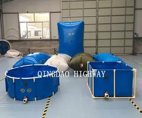 Qingdao Highway Rubber & Plastic Co., Ltd.
