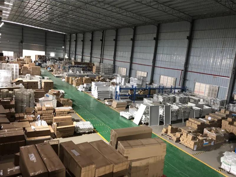 Foshan Shanghaopin Display Products Co., Ltd.