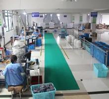 Shanghai Wenyu Industrial Co., Ltd.