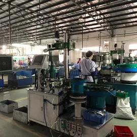 Guangzhou Xinyang Hardware Co., Ltd.