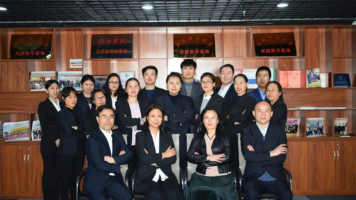 Hebei Xingqiao Trade Co., Ltd.