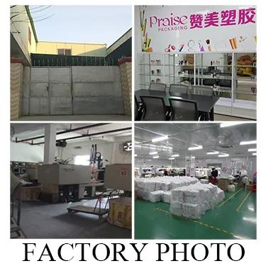 Shantou Praisein Plastic Product Co., Ltd.