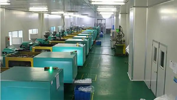 Nantong Oumeijia Packaging Products Co., Ltd.