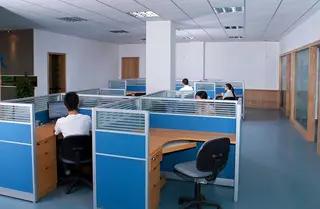 Shenzhen Wetrust Electric Co., Ltd.