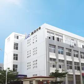 Xiamen Luz Opto Electronic Technologies Co., Ltd.