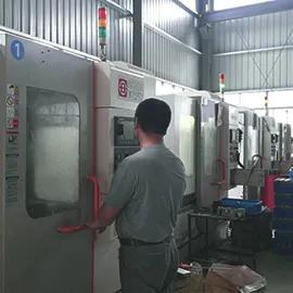 Ningbo Haishu Dongning Tools Co., Ltd.