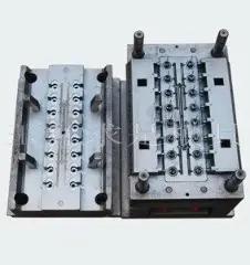 Yuhuan Qiushi Mould Co., Ltd.