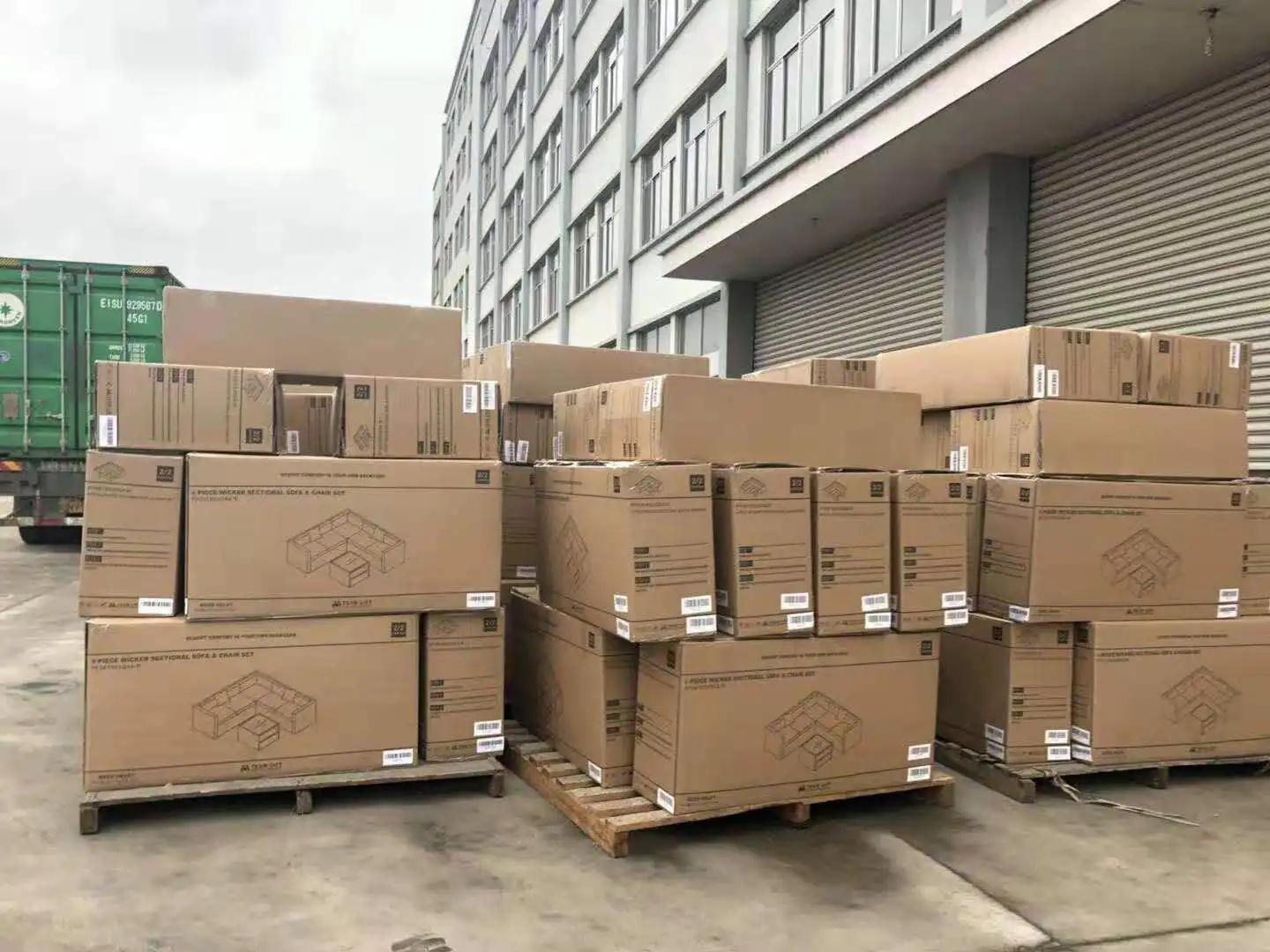 Linhai Beautyhouse Arts And Crafts Co., Ltd.
