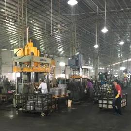 Ningbo Kegco International Trade Co., Ltd.