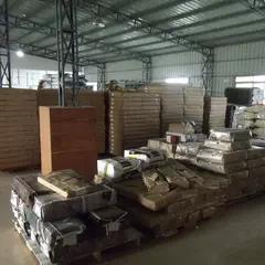 Dongguan City Sanqun Packing Products Co., Ltd.