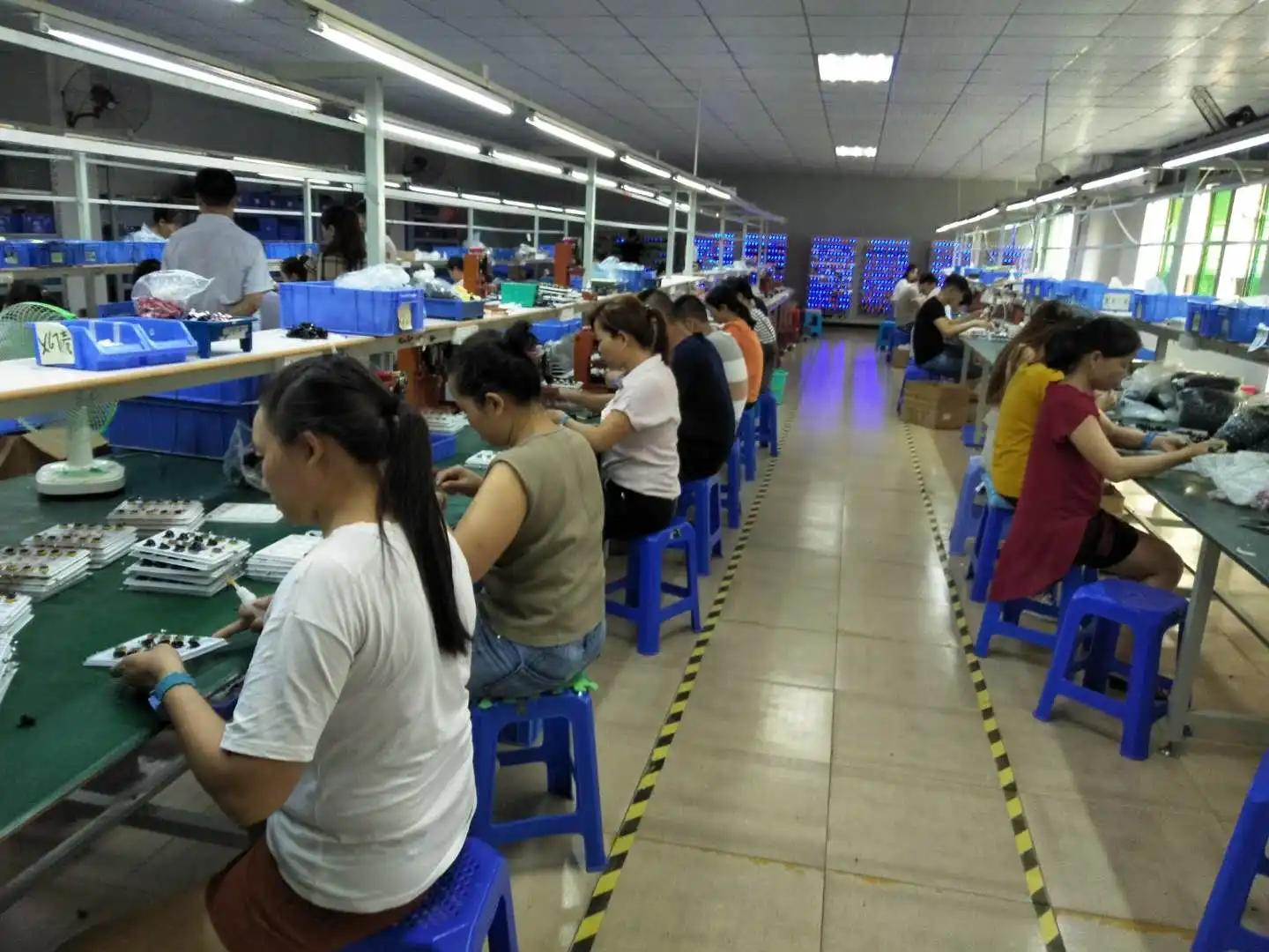 Shenzhen Maxonn Industrial Co., Ltd.