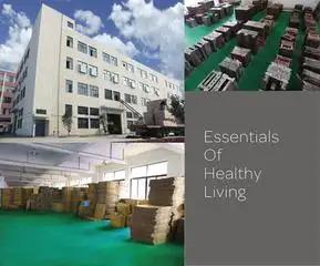Jinhua Suyang Plastic Industry Co., Ltd.