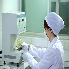 Xiamen Yasin Industry & Trade Co., Ltd.