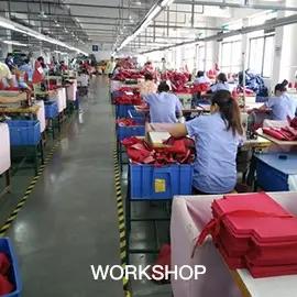 Shenzhen Domil Bags Co., Ltd.