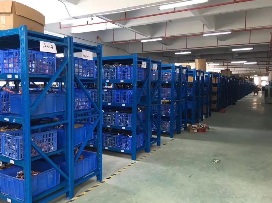 Shenzhen Heyri Technology Co., Ltd.