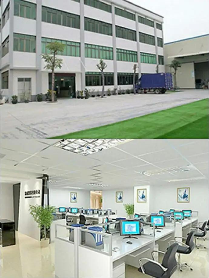 Yiwu Juqueen Trade Co., Ltd.