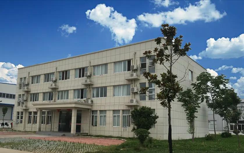 Anhui Maiming Acrylic Technology Ltd.