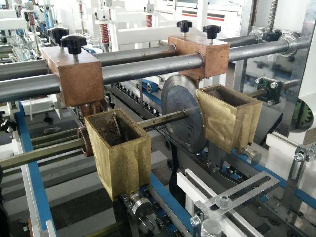 Yunhe Meihuali Processing Co., Ltd.