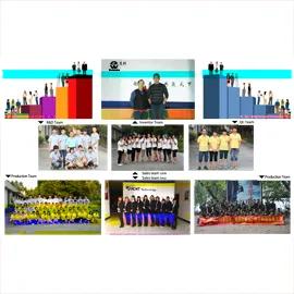 Zhaoqing Goodwell Electronic Company Limited