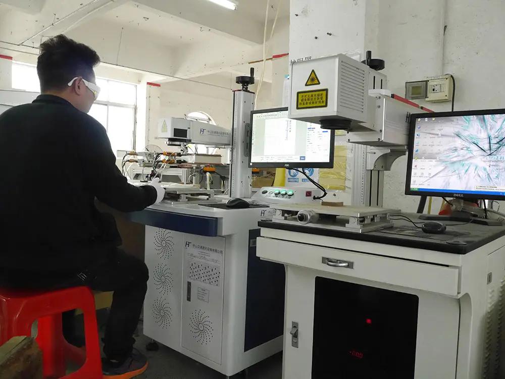 Zhongshan Fulsun Home Improvement Co., Ltd.