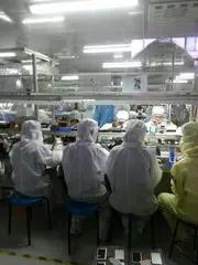 Shenzhen Galawin Technology Co., Ltd.