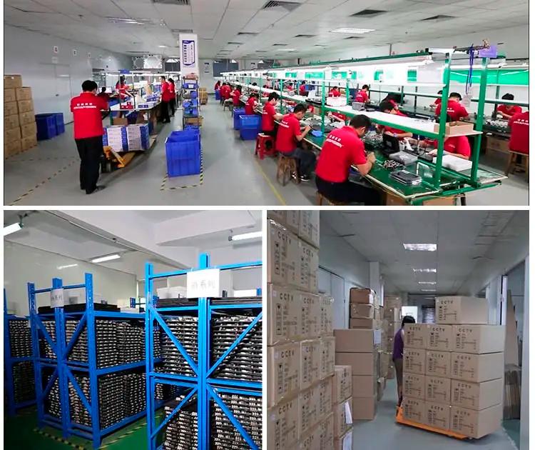 Shenzhen Nabowei  Electronic Technology Co., Ltd.