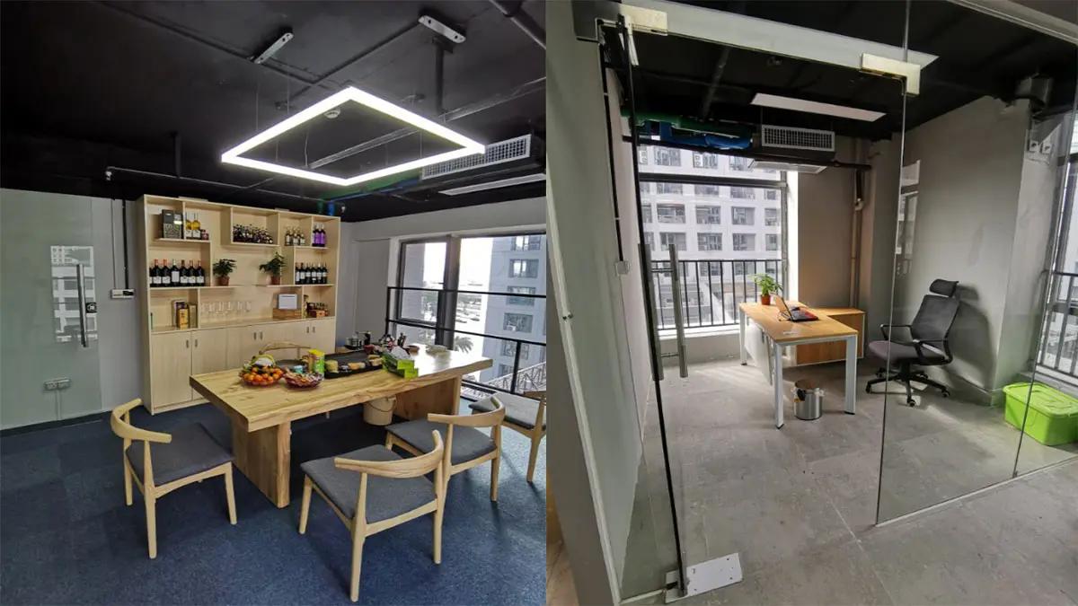 Dongguan Fengzhu Homeware Co., Ltd.