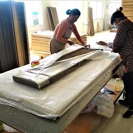 Shuyang Vidoo Crafts Co., Ltd.