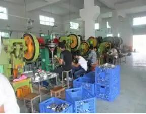 Dongguan Wide Tins Co., Ltd.
