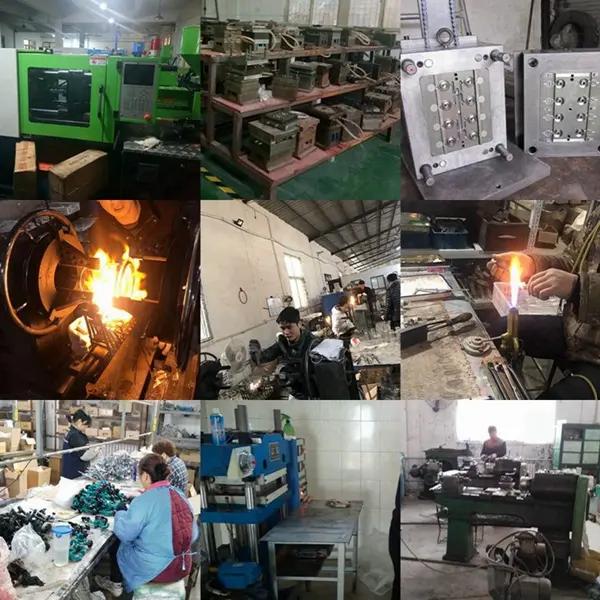 Ningbo Ja-Hely Technology Co., Ltd.