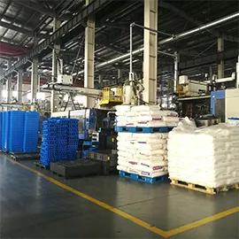 Xian Yubo New Materials Technology Co., Ltd.