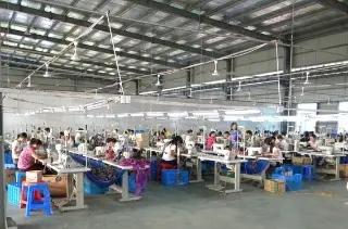 Weifang Tongxing Kite & Crafts Factory