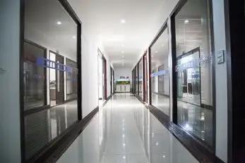 Wenzhou Weitai Locks Co., Ltd.