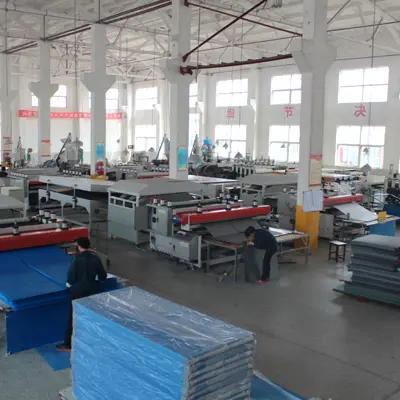 Qingdao Tianfule Plastic Co., Ltd.