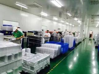 Ningbo Well Packing Co., Ltd.